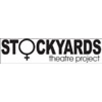 Stockyards Theatre Project Logo