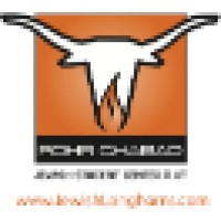 Chabad Student Center at UT Austin Logo