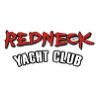 Redneck Yacht Club OKC - 18 to Enter Dance Hall Logo