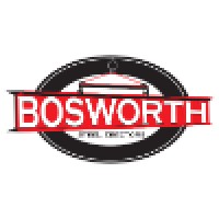 Bosworth Steel Erectors, LLC Logo