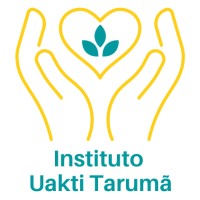Instituto Uakti Tarumã Logo