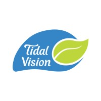 Tidal Vision Logo