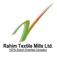 Rahim Textile Mills Limited Logo
