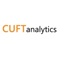 CUFTanalytics Logo