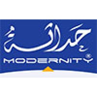 Modernity Logo