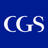 CGS Facade Engineering Logo
