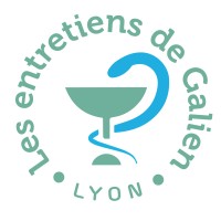 Les entretiens de Galien Logo