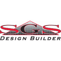 SGS, LLC Logo