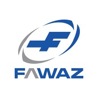 FAWAZ GROUP Logo