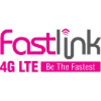 FastLink4G Logo