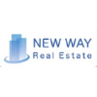 New Way Real Estate - Dubai Logo
