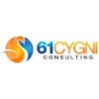 61 Cygni Consulting Logo