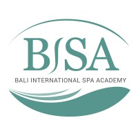 Bali International Spa Academy - Bali BISA Logo