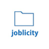 Joblicity Logo
