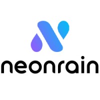 Neon Rain Interactive Logo