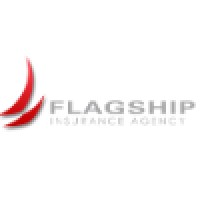 Flagship Insurance Agency Logo