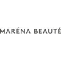 Maréna Beauté Logo