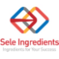 PT Sele Ingredients Logo