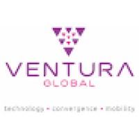 Ventura Global DMCC Logo