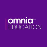 Omnia Education, Inc. Logo