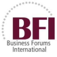 Business Forums International UK Logo