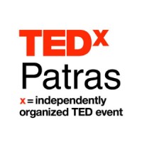 TEDxPatras Logo