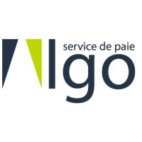 Algo service de paie Logo