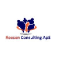 Reesen Consulting ApS Logo