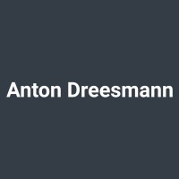 Stichting Anton Dreesmann leerstoel voor Retailmarketing Logo