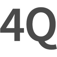 4Quant Ltd. Logo
