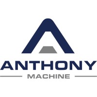 Anthony Machine Logo