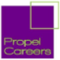 Propel Careers Logo