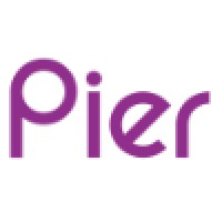 Pier, Inc. Logo