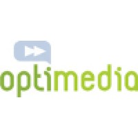 Optimedia Tecnologia em Informática Ltda Logo