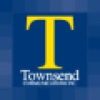 Townsend Communications, Inc Logo