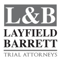 Layfield & Barrett Logo