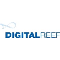 Digital Reef Logo