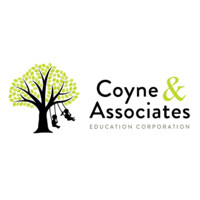 Coyne & Associates Education Corp. Logo