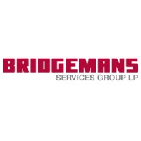 Bridgemans Services Group LP Logo