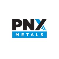 PNX Metals Limited Logo