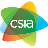 Community Services Industry Alliance Ltd Logo