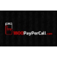 1800PayPerCall.com Logo