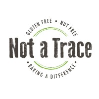 Not a Trace Logo