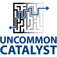 Uncommon Catalyst Logo