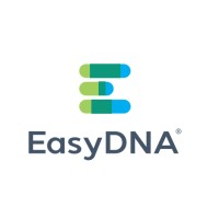 easyDNA Australia Logo