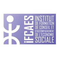 IFCAES Logo
