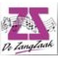 De ZangZaak Logo