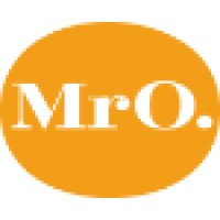 MrOrange Travel Technology Logo