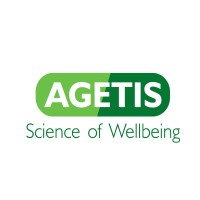 AGETIS Logo