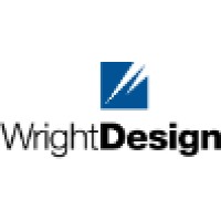 Wright Design, Inc. Logo